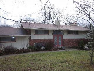 Foreclosed Home - 29900 SUGAR SPRING RD, 48334