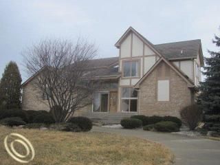 Foreclosed Home - 29920 GREEN ACRES, 48334