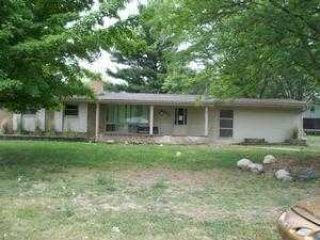 Foreclosed Home - List 100322593