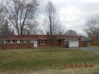 Foreclosed Home - 28238 Westerleigh Rd, 48334
