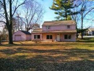 Foreclosed Home - List 100339063