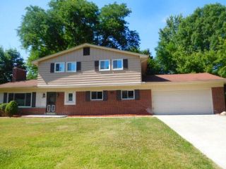 Foreclosed Home - List 100346918