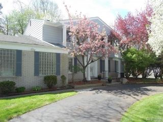 Foreclosed Home - List 100398075