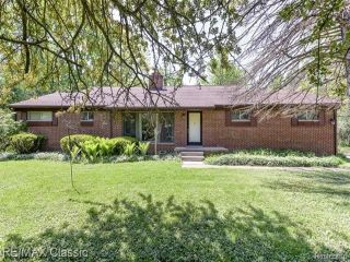 Foreclosed Home - List 100399110