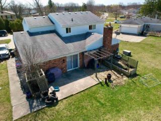 Foreclosed Home - List 100593524