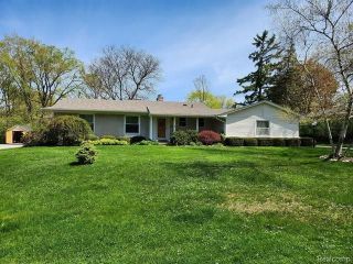 Foreclosed Home - List 100662086