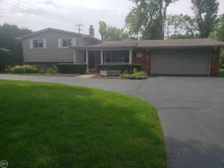 Foreclosed Home - List 100734975