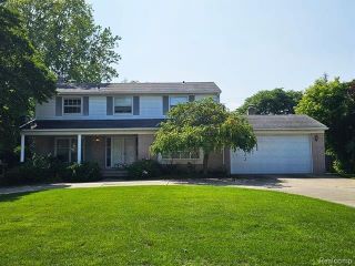 Foreclosed Home - List 100826271