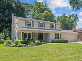 Foreclosed Home - List 100857926