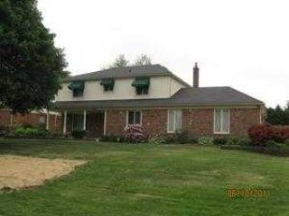 Foreclosed Home - List 100093839