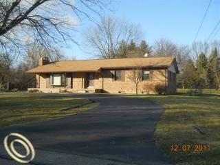Foreclosed Home - 34782 FENDT ST, 48335
