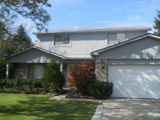 Foreclosed Home - 22631 CAMILLE CT, 48335