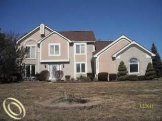 Foreclosed Home - 36848 ASHOVER DR, 48335