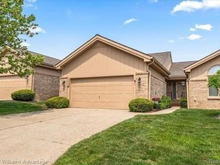 Foreclosed Home - List 100572850
