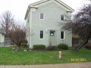 Foreclosed Home - List 100048727