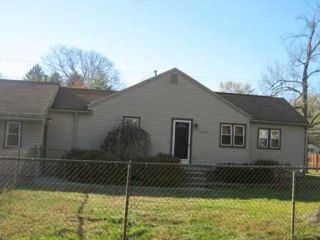Foreclosed Home - List 100049348