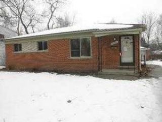 Foreclosed Home - List 100049662