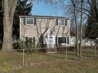 Foreclosed Home - List 100050078
