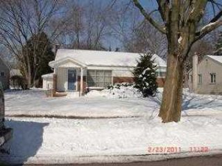 Foreclosed Home - List 100050115
