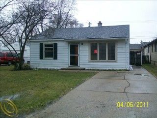 Foreclosed Home - List 100051329