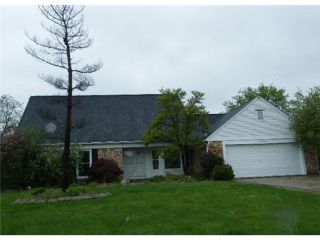 Foreclosed Home - 23545 PADDOCK DR, 48336