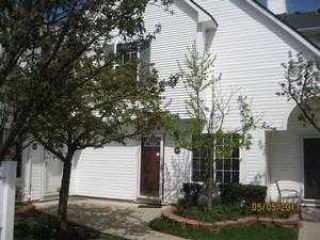 Foreclosed Home - 22100 CAPE COD WAY, 48336