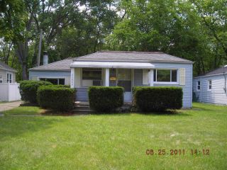 Foreclosed Home - List 100107553