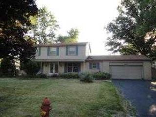 Foreclosed Home - 25315 LYNCASTLE ST, 48336