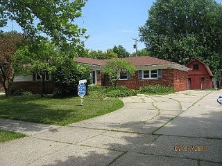 Foreclosed Home - 22650 GLENMOOR HTS, 48336