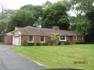 Foreclosed Home - List 100124017