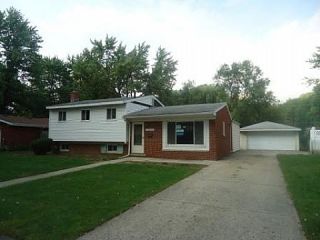 Foreclosed Home - 27648 DOREEN ST, 48336