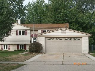 Foreclosed Home - List 100152765