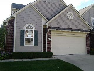 Foreclosed Home - 23951 NOBLE DR, 48336