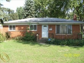Foreclosed Home - List 100161601
