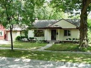 Foreclosed Home - 23072 FLORAL ST, 48336