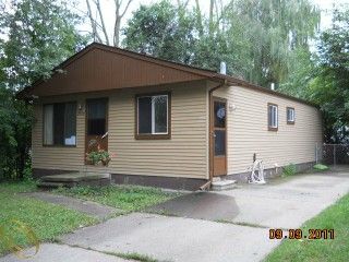 Foreclosed Home - 22781 ALBION AVE, 48336