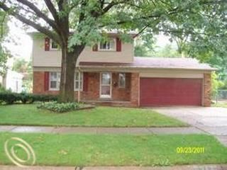 Foreclosed Home - List 100169738