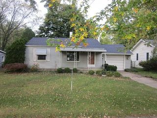 Foreclosed Home - 22809 HAWTHORNE ST, 48336