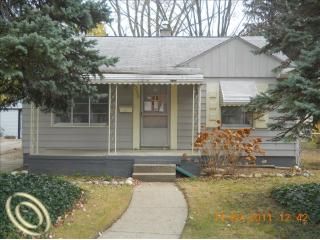 Foreclosed Home - List 100191938
