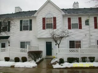Foreclosed Home - List 100191944
