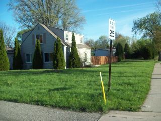 Foreclosed Home - 21711 FARMINGTON RD, 48336