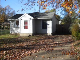 Foreclosed Home - List 100198713