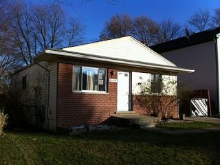 Foreclosed Home - List 100209834