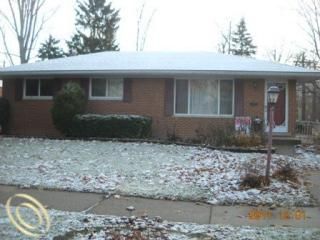 Foreclosed Home - List 100220997