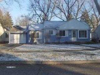 Foreclosed Home - 23056 FLORAL ST, 48336