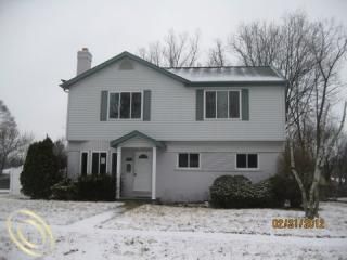Foreclosed Home - List 100233752