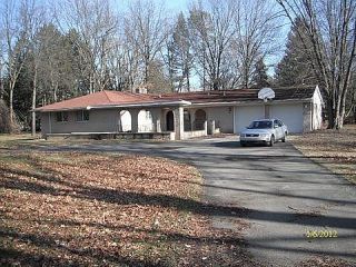 Foreclosed Home - List 100238640