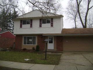 Foreclosed Home - List 100245381