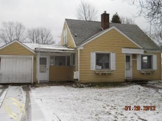 Foreclosed Home - List 100257581