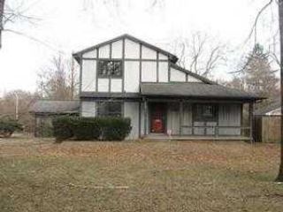 Foreclosed Home - List 100270420